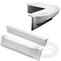Polyform Dock Molding