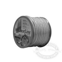 Unicord Braided Nylon Anchor Line