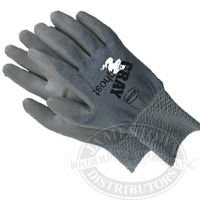 Boss Gray Ghost Gloves