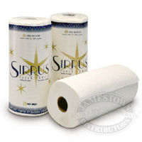 Bay West Sirrus Paper Towels