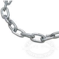 Proof Coil Chain