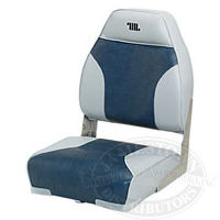 Wise Hi-Back Seat