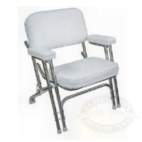 Wise Deluxe Folding Yacht chair
