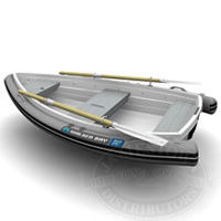 Walker Bay Retrofit Tube Kit