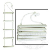 Stearns 5 Step Ladder