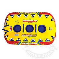 SportsStuff Acrobat Stunt Tube