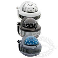 Ritchie Trek Compass