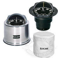 Ritchie Globemaster Compass