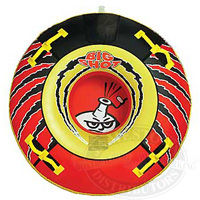 Airhead Big Shot Tube