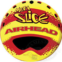 Airhead Mega Slice Tube