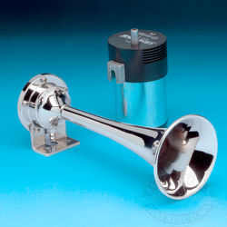 AFI FullBlast Mini Single Trumpet Air Horn