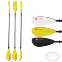 Caviness Cavpro KPA Kayak Paddles