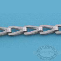 Suncor 302 SS Sash Chain