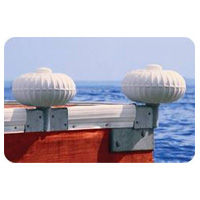 Inflatable Dock Wheels