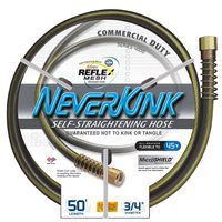 Apex Neverkink hose