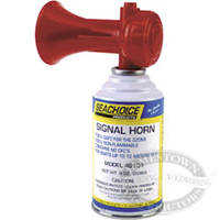 Seachoice Portable Air Horn