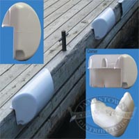 Dock Edge DockSide Bumpers