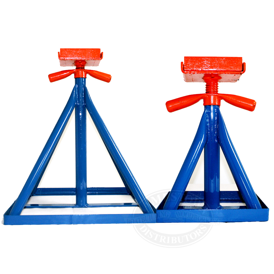 Brownell Keel Stands