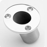 Taylor Made Flush Mount Flag Pole Socket