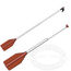 Davis Telescoping Boat Paddles
