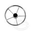 Whitecap Destroyer Steering Wheel