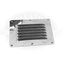 Seafarer Stainless Steel Flat Louvered Vents