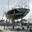 Brownell sailboat stands