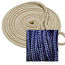 Unicord 5/8 inch Double Braided Nylon Dock Line