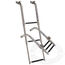 Windline Telescoping Boarding Ladder