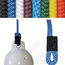 Dock Edge Nylon Fender Line