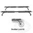 Block Surf The Snubber Hard Rack