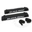 Block Surf SUV Surfboard Rack
