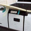 Block Surf Tail Gate Rack