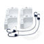 Coleman Marine Cooler Mounting Kit