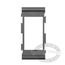 Blue Sea Systems Contura Switch Mounting Panel