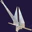 Danforth Deepset II Hi-Tensile Anchors
