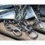 Danforth Stainless Steel Anchor Chain