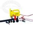Airhead 12 Volt Hi Pressure Air Pump with Pressure Release 