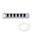 Attwood Plastic Louvered Vent