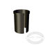 Magma Round Rail Grill Mount adapter insert