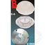 Beckson Vent-O-Mate Ventilator