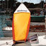 Davis Windscoop Ventilating Sail