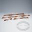 Teak Handholds / Handholds