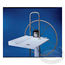 Edson Poly Folding Drop Leaf Tables