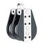 Harken dinghy double block