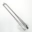 AFI Premier Stainless Steel Pantographic Adjustable Wiper Arms