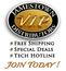 JD VIP Buyers Club