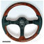 Uflex Spargi Steering Wheels