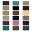 Sunbrella Acrylic Marine Fabric