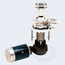 Maxwell VWC 1000 Low Profile Vertical Windlass & Chain Pipe 